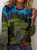 Plus Size T-shirts Supplier