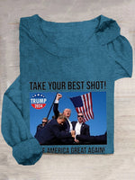 T-shirts Manufacturer