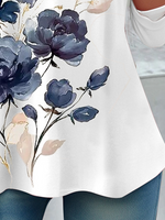 Plus Size T-shirts Supplier