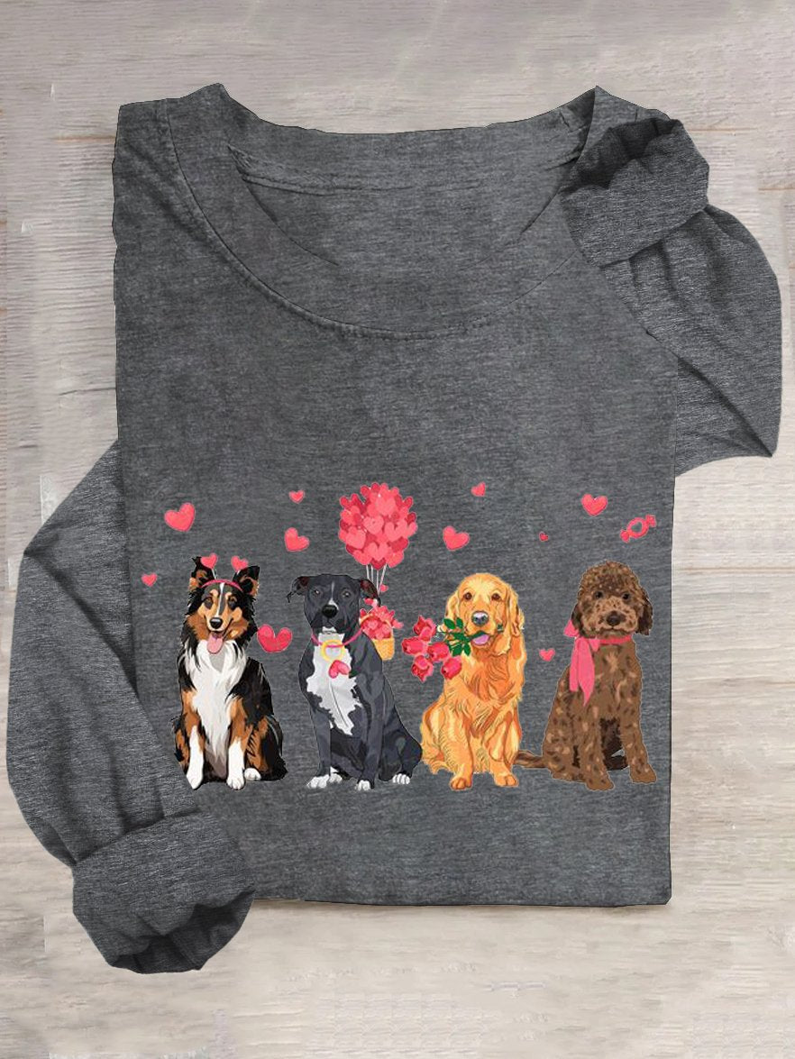T-shirts Supplier
