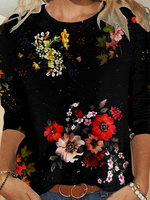 Plus Size T-shirts Supplier