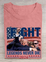 T-shirts Manufacturer