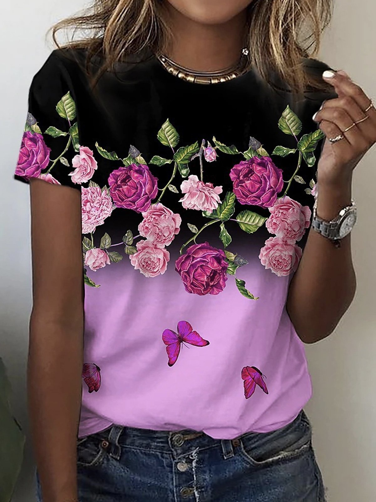 Tops Supplier