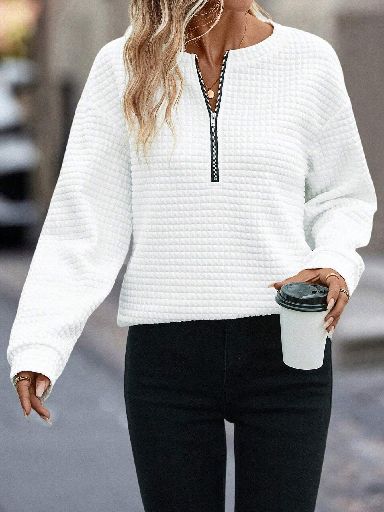 Hoodies & Sweatshirts Supplier