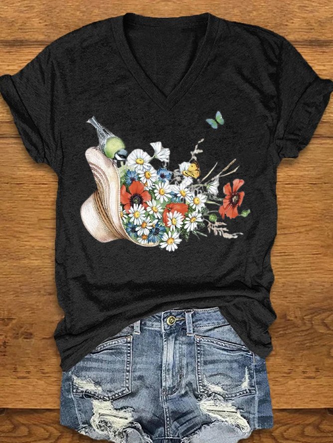 T-shirts Supplier