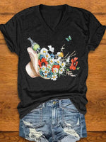 T-shirts Supplier