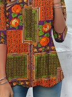 Plus Size T-shirts Supplier