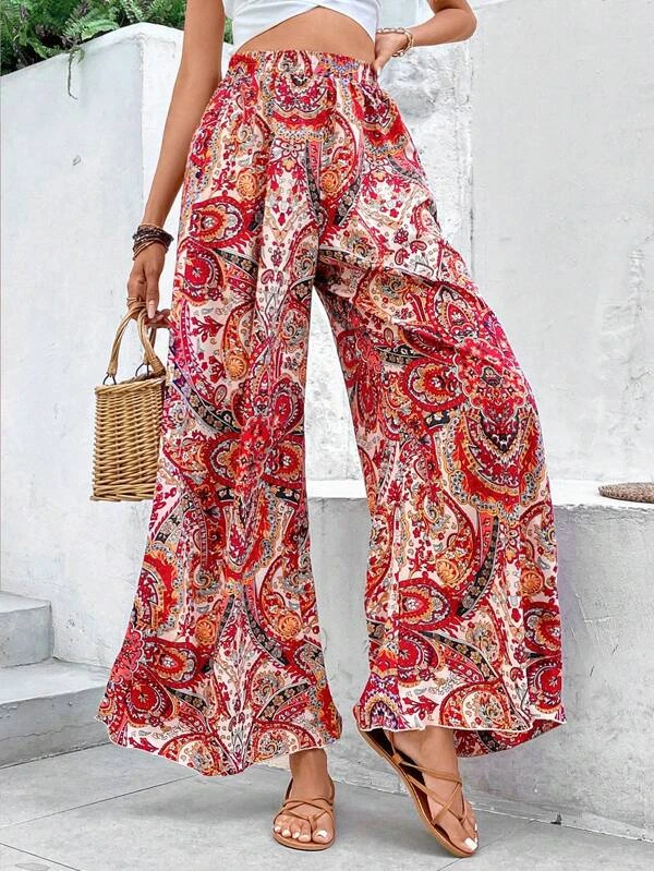 Pants Supplier