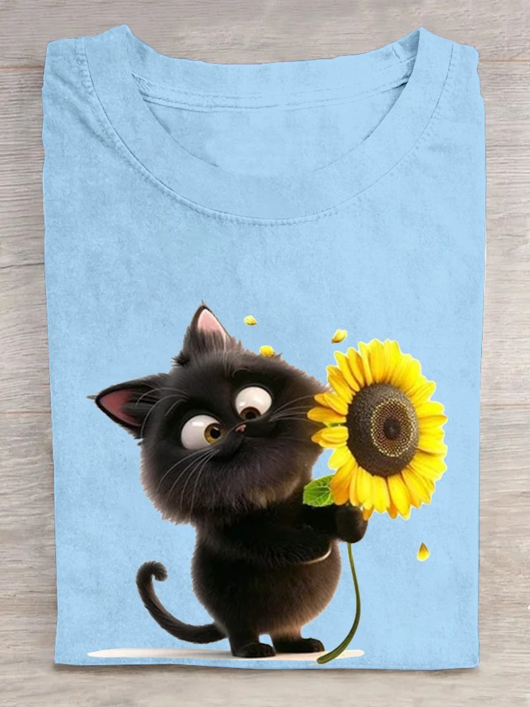 T-shirts Manufacturer