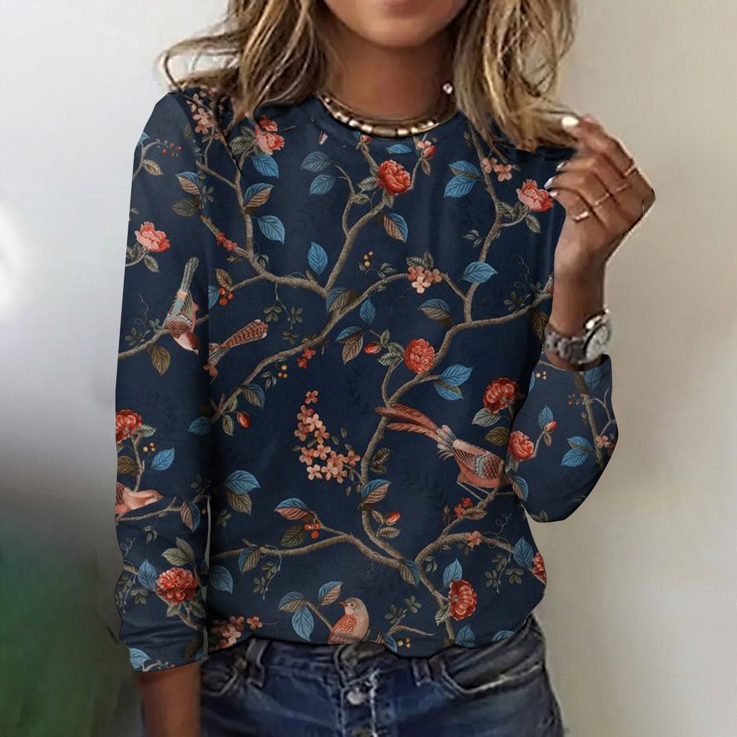 Tops Supplier