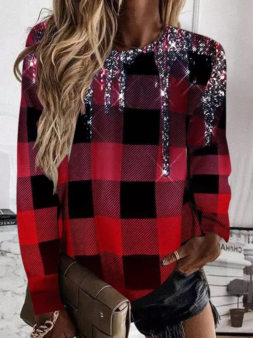 Plus Size Hoodies & Sweatshirts Supplier