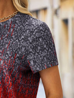 Plus Size T-shirts Factory