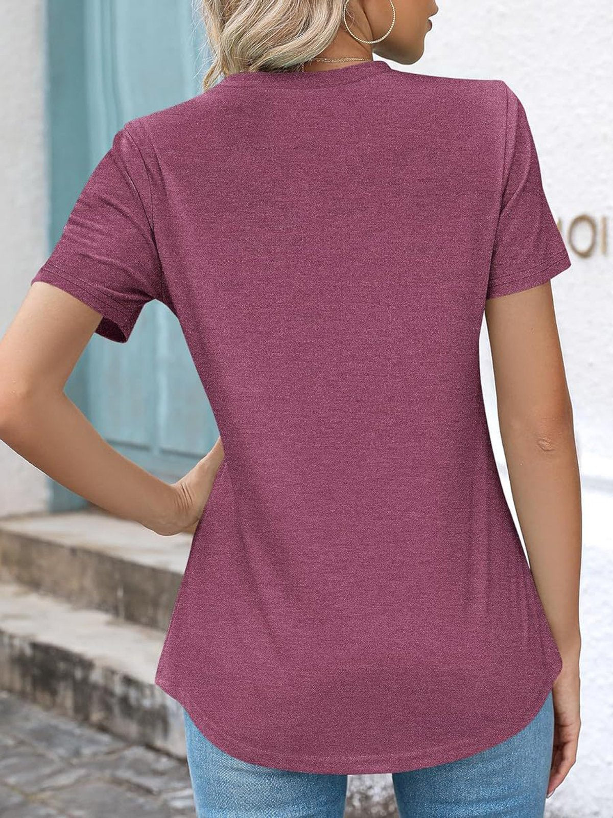 Blouses Manufacturer