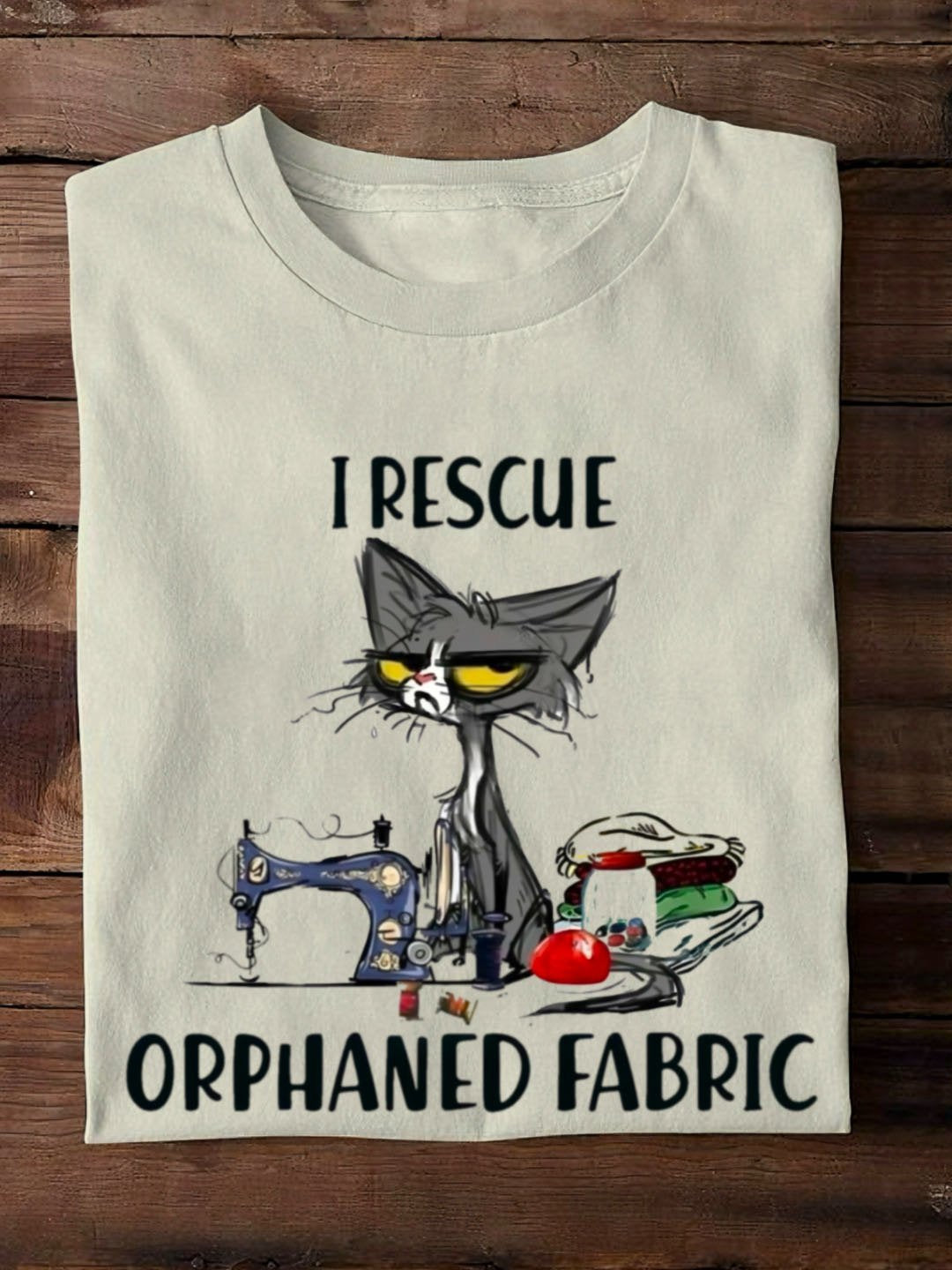 T-shirts Factory