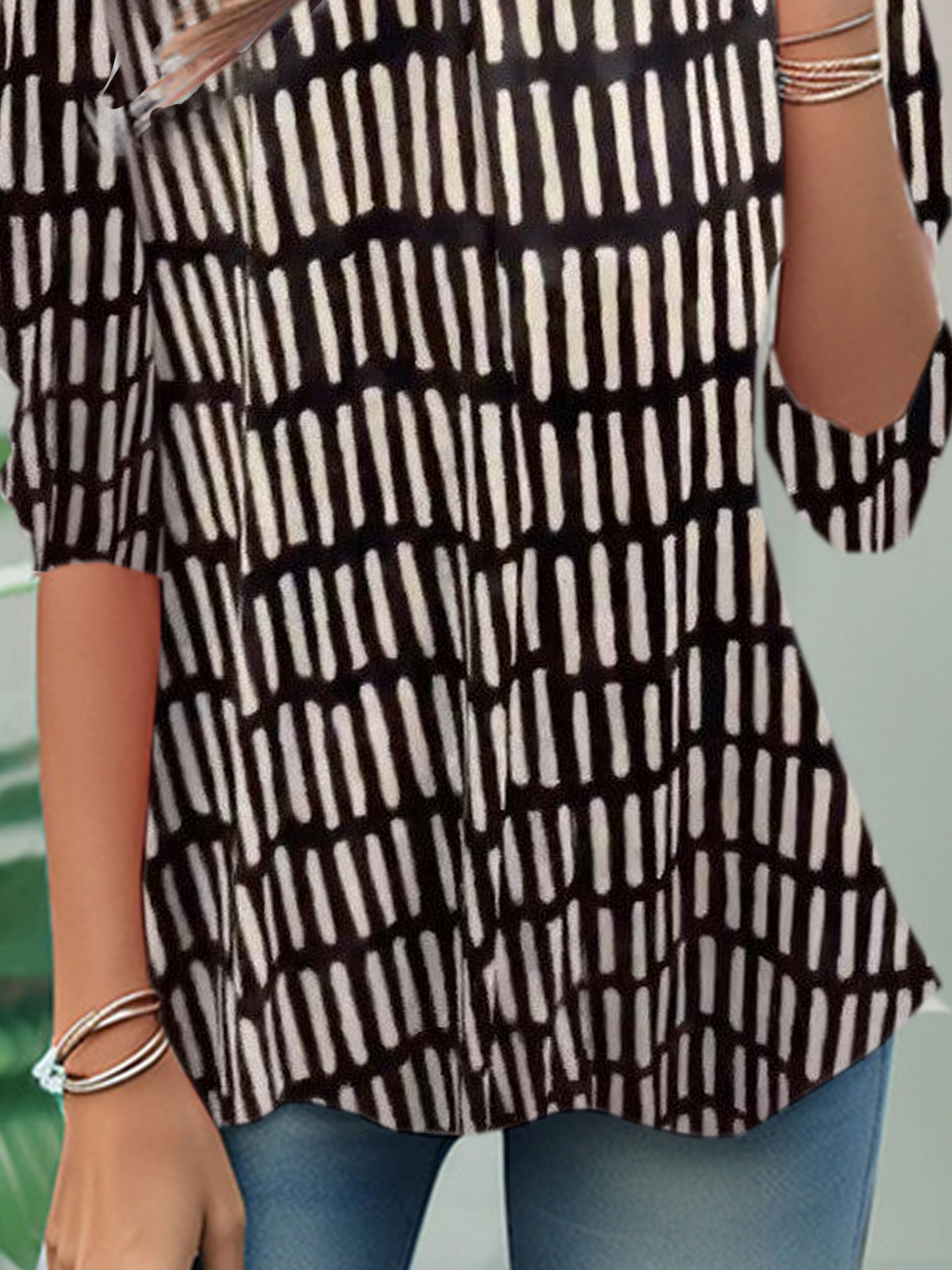 Plus Size T-shirts Supplier