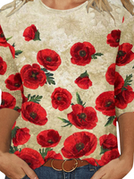 Plus Size Blouses Supplier