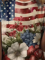 Plus Size T-shirts Supplier