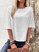 Plus Size Blouses Supplier