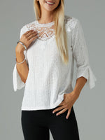 Plus Size Blouses Wholesaler