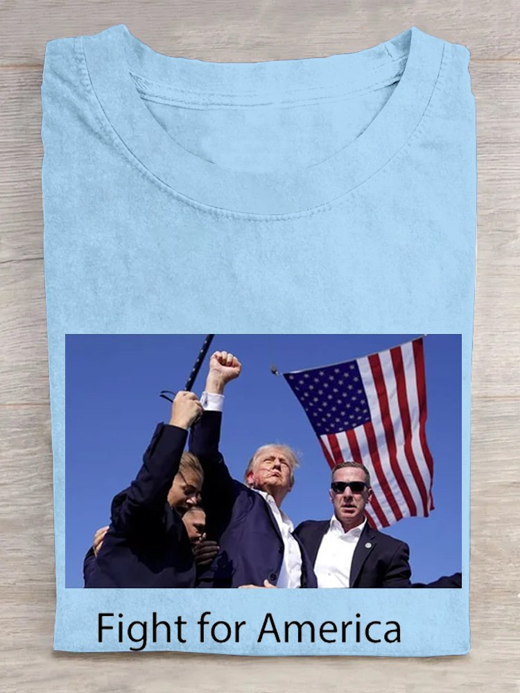 T-shirts Manufacturer