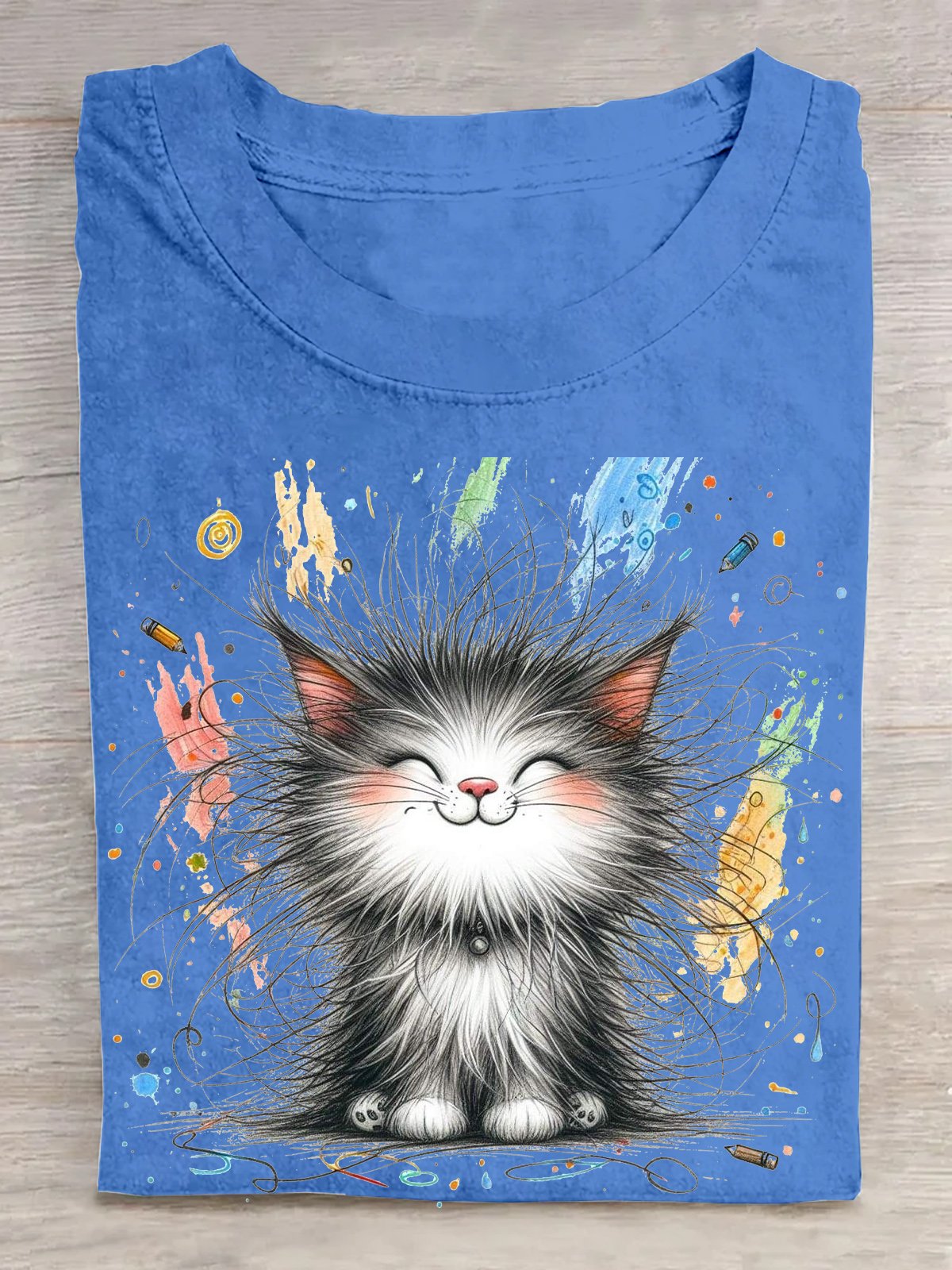 T-shirts Factory