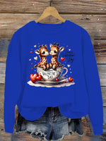 Hoodies & Sweatshirts Supplier