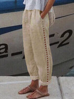 Pants Manufacturer