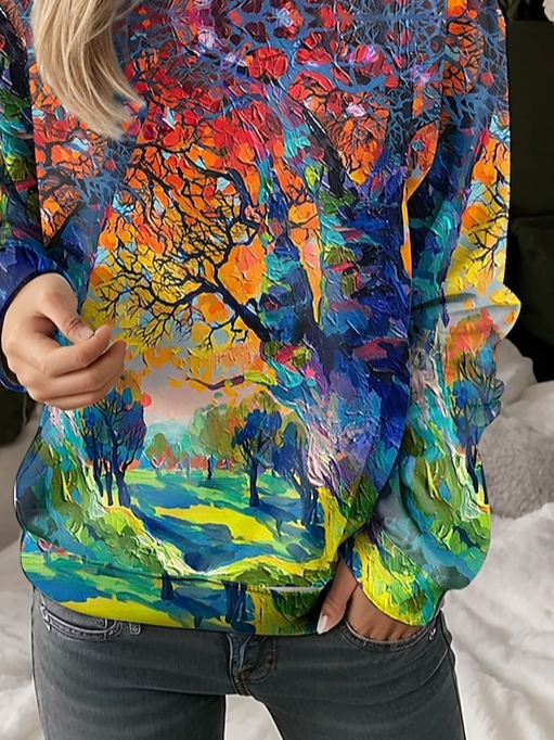 Plus Size Hoodies & Sweatshirts Supplier