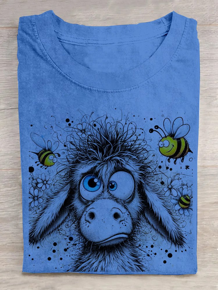 T-shirts Factory