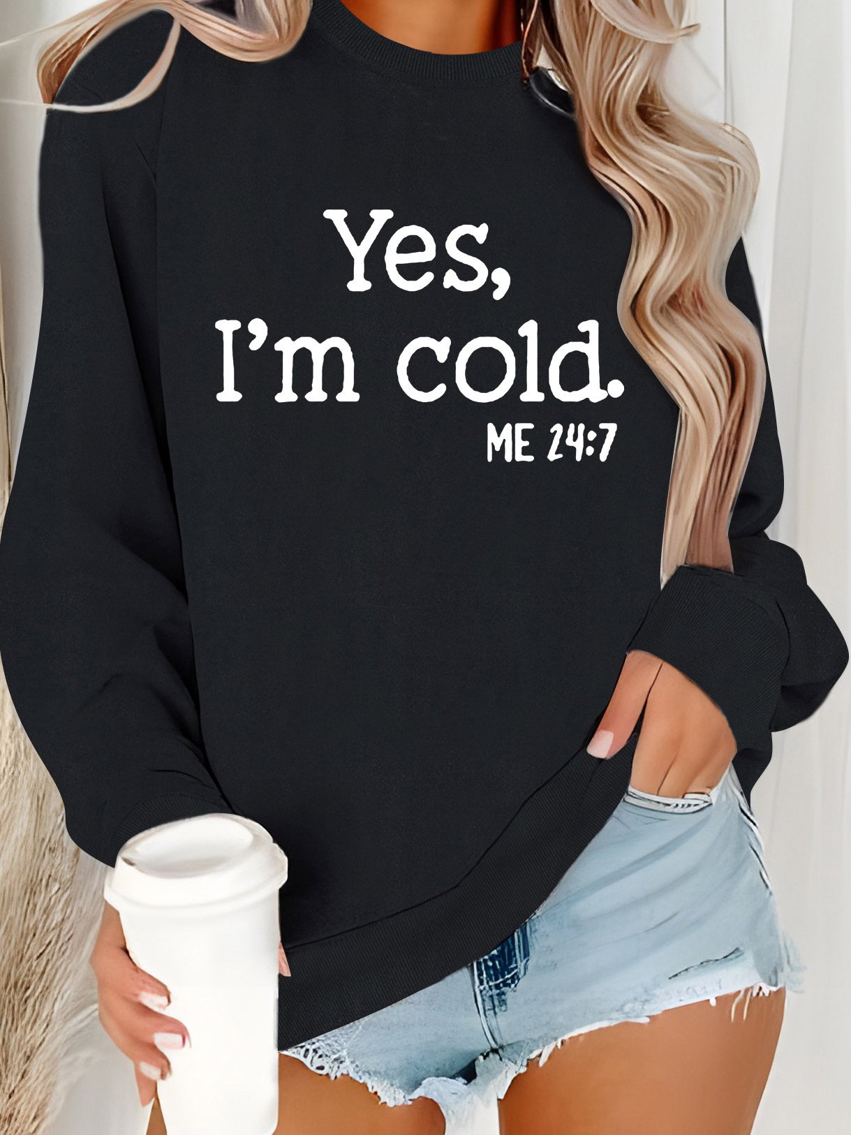 Hoodies & Sweatshirts Supplier