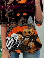 Plus Size T-shirts Supplier