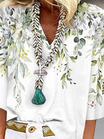 Plus Size Blouses Supplier