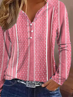 Plus Size T-shirts Supplier