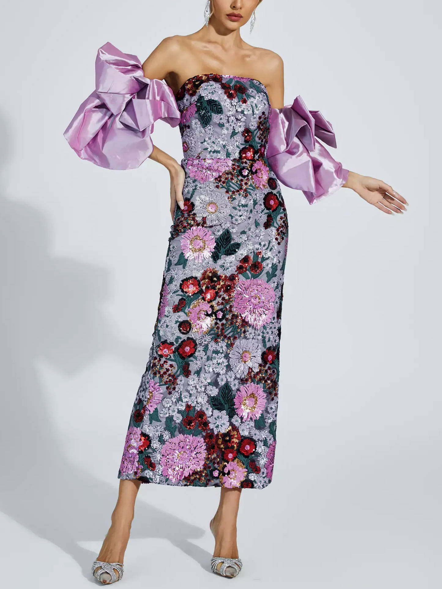 Maxi Dresses Factory