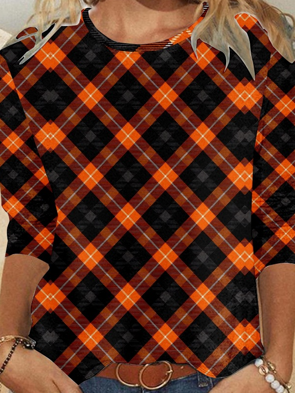 Plus Size T-shirts Supplier