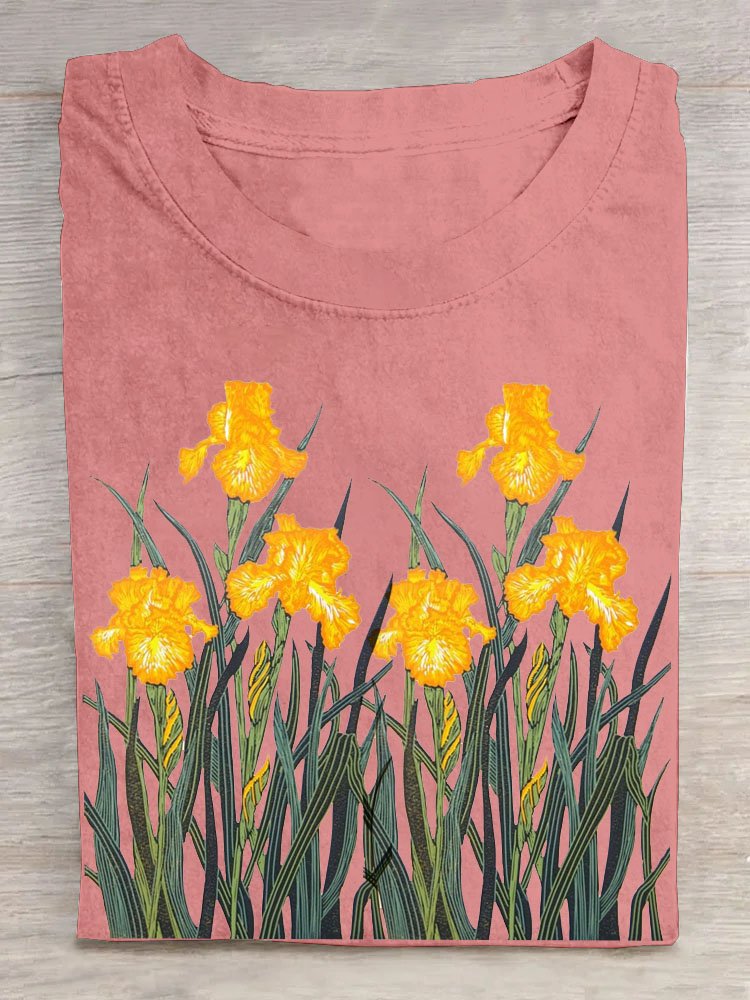T-shirts Manufacturer