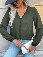 Blouses Manufacturer