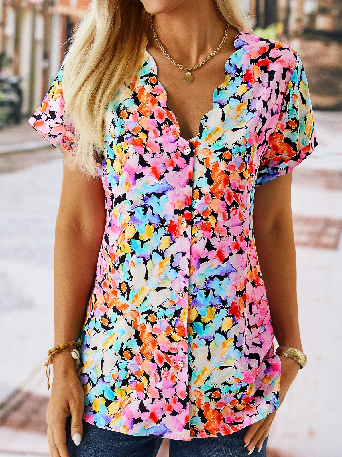 Shirts Supplier