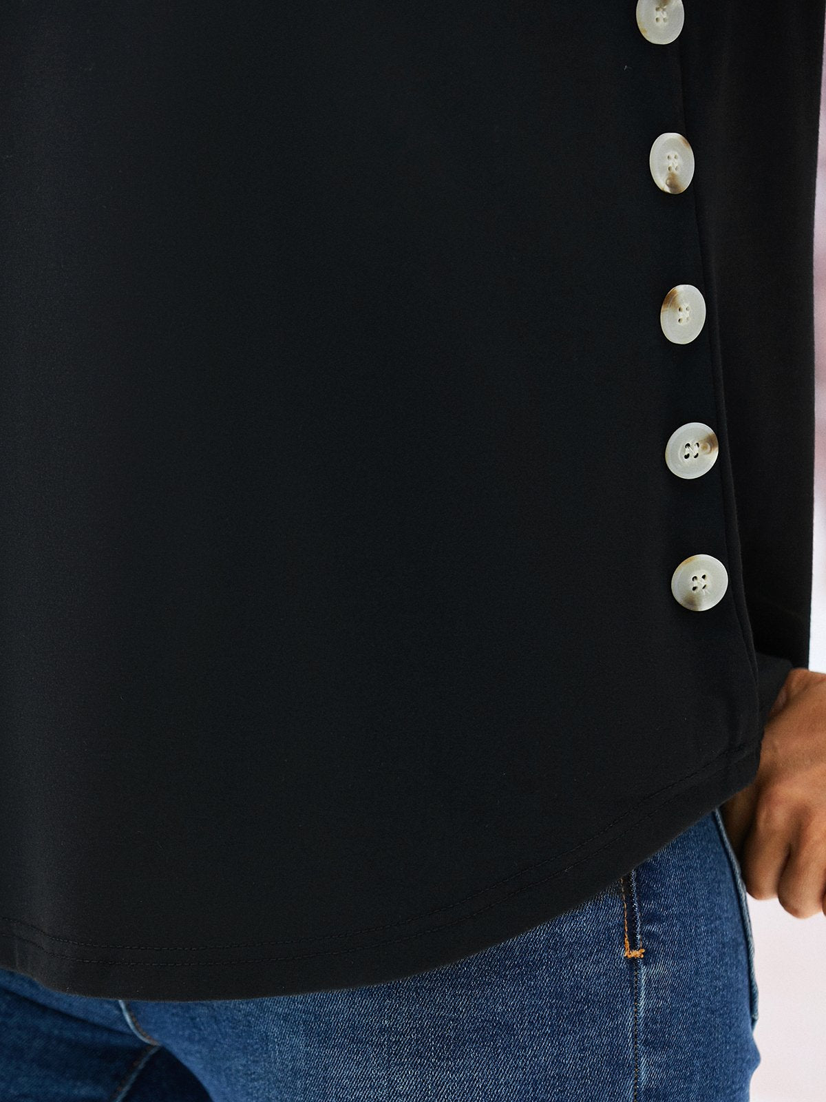 Plus Size T-shirts Wholesaler