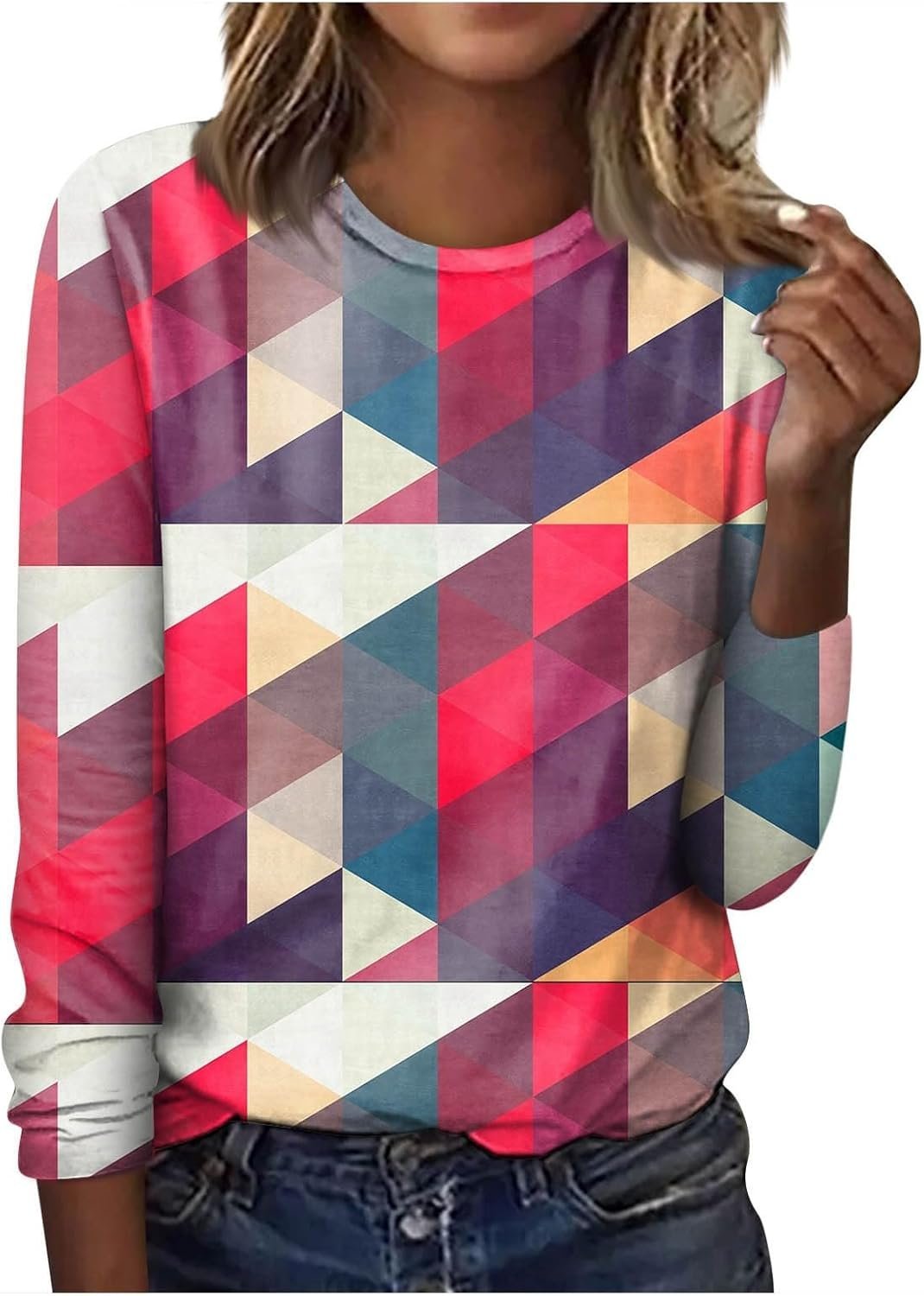Plus Size Blouses Wholesaler