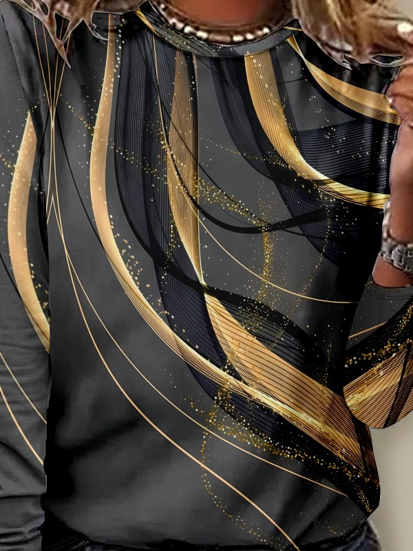 Plus Size T-shirts Supplier