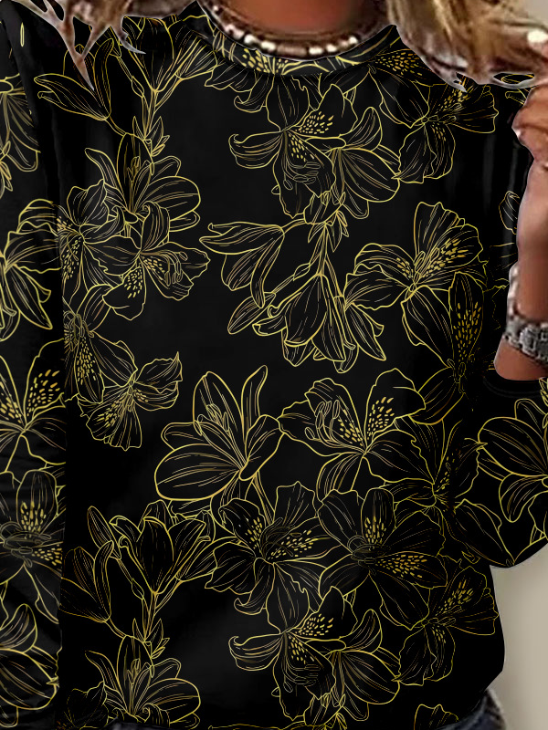 Plus Size T-shirts Supplier