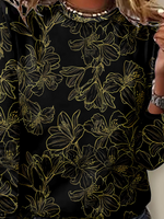 Plus Size T-shirts Supplier