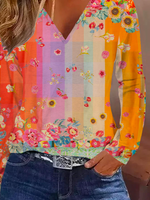 Plus Size T-shirts Supplier