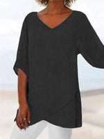 Plus Size Blouses Wholesaler