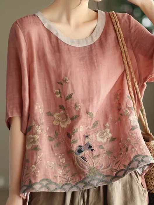 Blouses Supplier