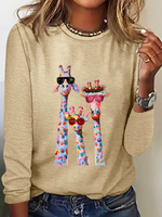 T-shirts Supplier