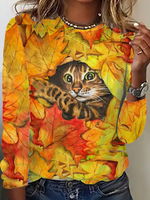 Plus Size T-shirts Supplier