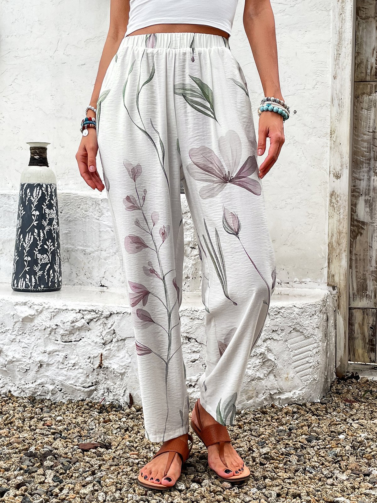 Pants Supplier