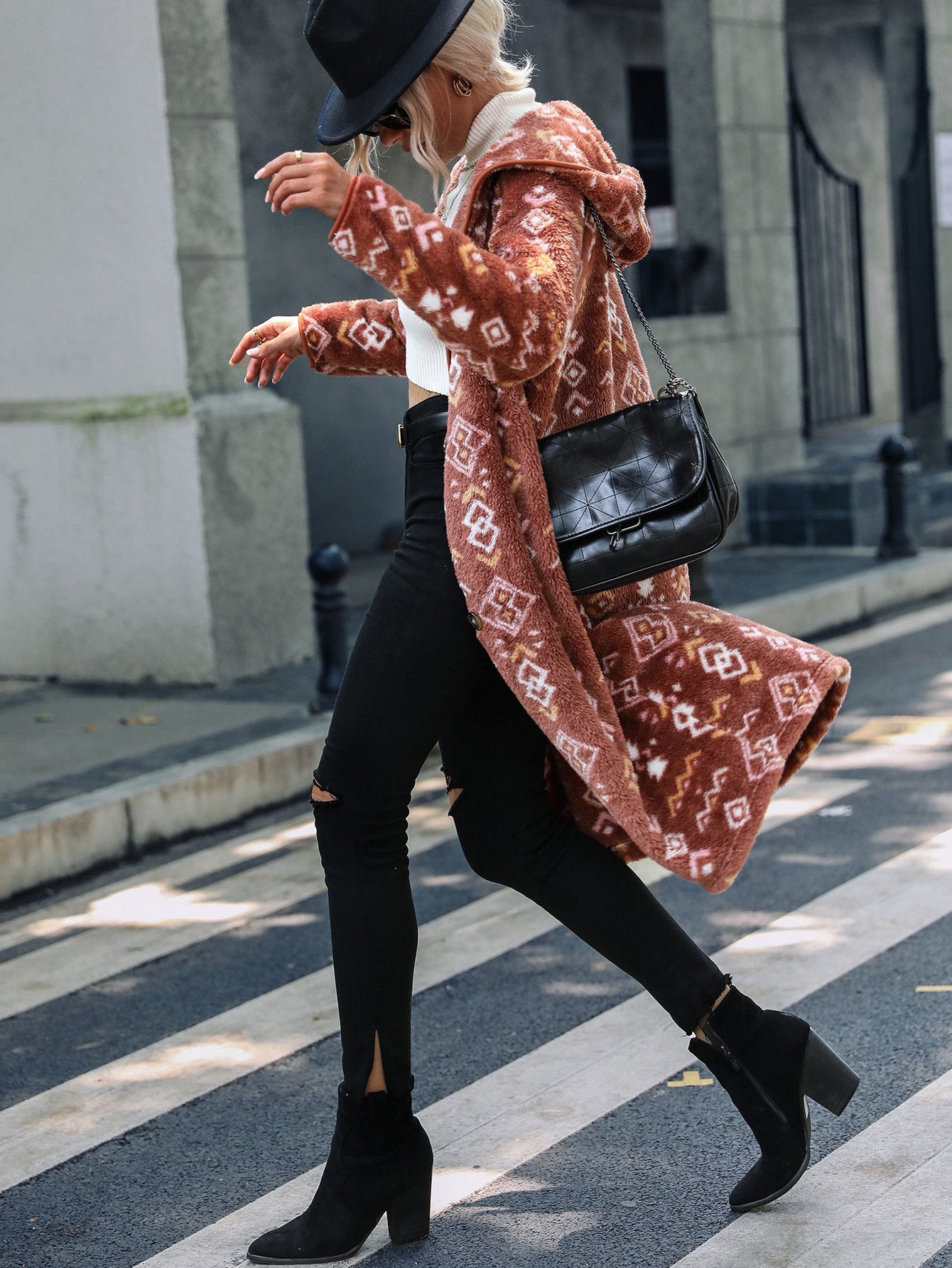 Outerwear Supplier